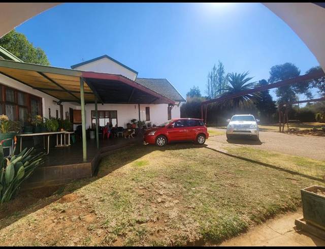 4 BEDROOM HOUSE FOR SALE IN ELANDSVLEI